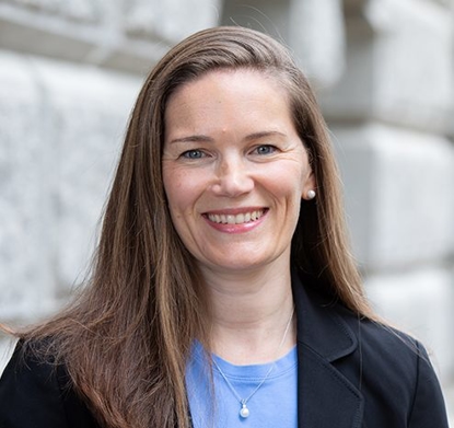 Meredith  Wilson Doty Photo